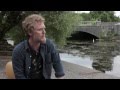 Glen Hansard Interview at GIAF 2013