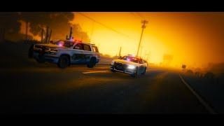Sheriff Showcase