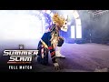 FULL MATCH Cody Rhodes Vs Solo Sikoa Bloodline Rules Match SummerSlam 2024 FULL MATCH Cody Rhodes Vs Solo Sikoa Bloodline Rules Match SummerSlam 2024