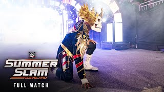 Download Lagu FULL MATCH: Cody Rhodes vs. Solo Sikoa | Bloodline Rules Match: SummerSlam 2024 MP3 Download Lagu FULL MATCH: Cody Rhodes vs. Solo Sikoa | Bloodline Rules Match: SummerSlam 2024 MP3