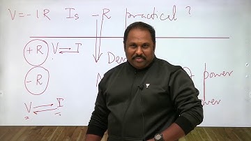 Myths and Facts about Electrical and Electronics Engineering | Suresh VSR