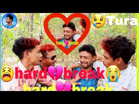 Mayaru Tura ke hard break 💔 तुरा सीजी के CG ke Tura mai CGComedyvideos Chhattishgarhi Comedy