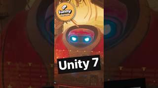 Unity 7 makes MCP free again (Claude, Codex) + CoreCLR
Unity announced Unity 7 at Unite Seoul โ and a free-to-use MCP server for coding agents like Claude and Codex is one of its core pillars. Plus: CoreCLR finally replaces Mono (near-instant Play Mode, incremental domain reloads), shader builds up to 90% faster, real-time GI with zero baking, and a zero-rebuild upgrade from Unity 6. Beta December 2026, full release early 2027.
โ ๏ธ Unitys pricing page now lists MCP Access under the free Personal plan https://unity.com/products
Unity 7 announcement: https://unity.com/releases/unity-7
#unity #unity7 #gamedev #claudecode #ai Unity 7 makes MCP free again (Claude, Codex) + CoreCLR