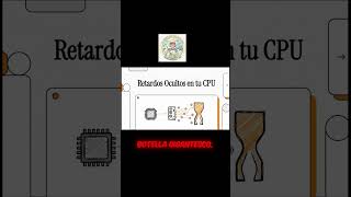 ¿Tu PC es lento con una CPU potente? El culpable no es el que piensas.