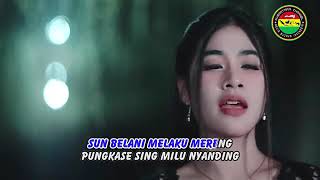 ALVI ANANTA-sego adem.