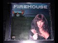 Firehouse 1990 full album