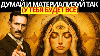 Download Lagu Визуализируйте всё, что вы желаете | Запрещённый метод манифестации, который они пытались скрыть MP3
