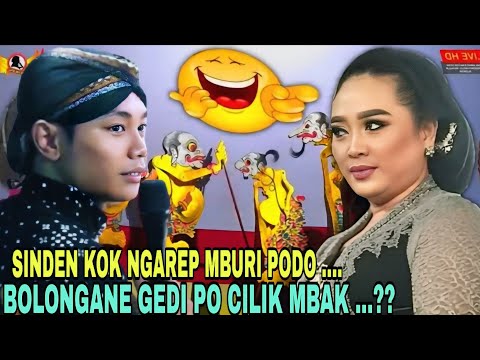 UNCEK TI GARAP TATIN 😅😅