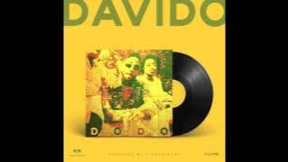 Dodo - Davido (Official Audio)