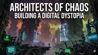 The Architects of Chaos: Building a Digital Dystopia