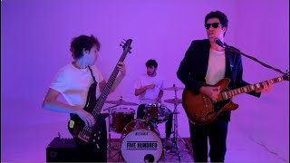 Five Hundred - Gelosia Cronica Official Video