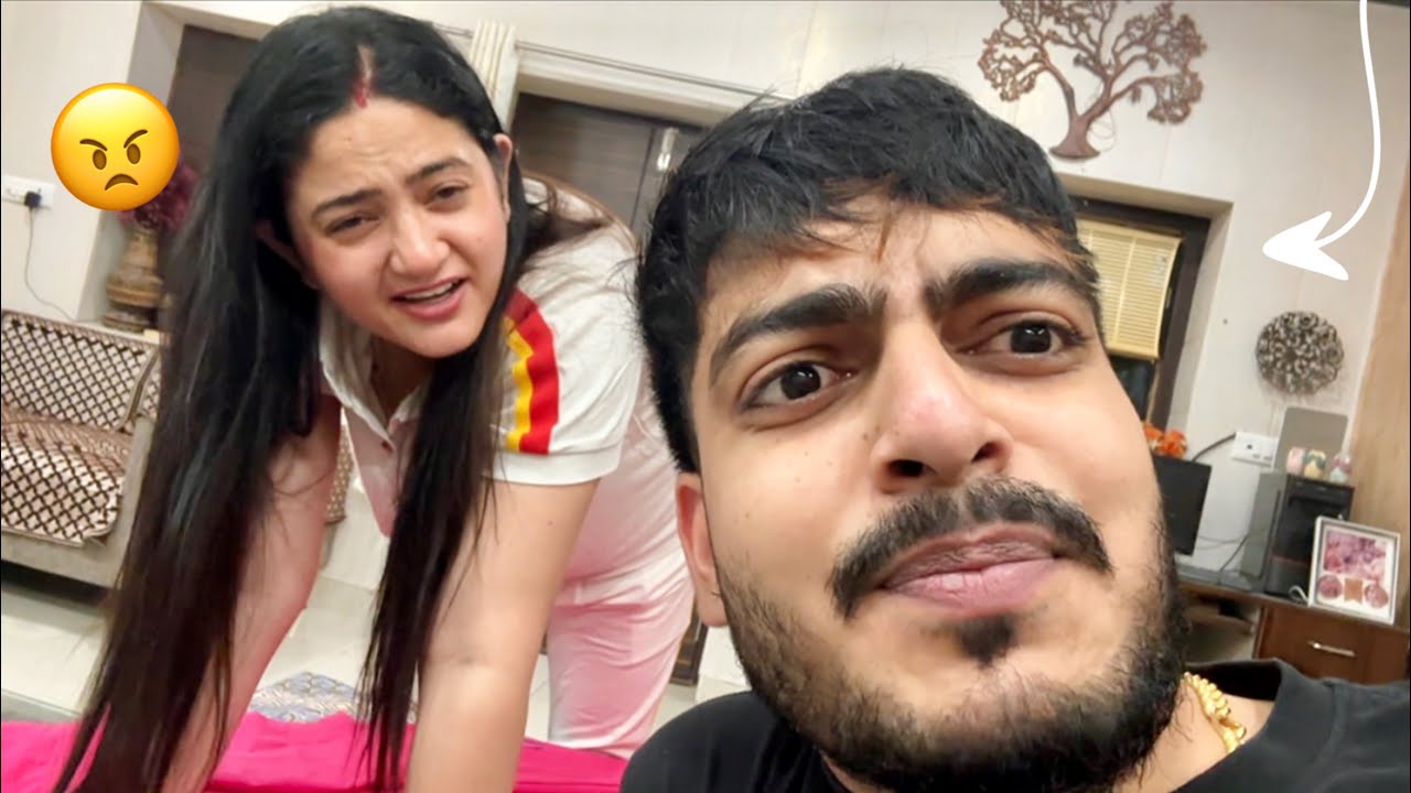 Mere Pati Ne Mujhe Pareshan Kar Diya 😡 Rachit Ko Le Kar Gurgaon Aa Gayi 🤭 || Vlog || Sibbu Giri