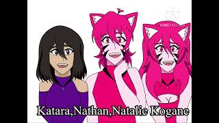 Naomi And Keith Meeting Their Future Kids