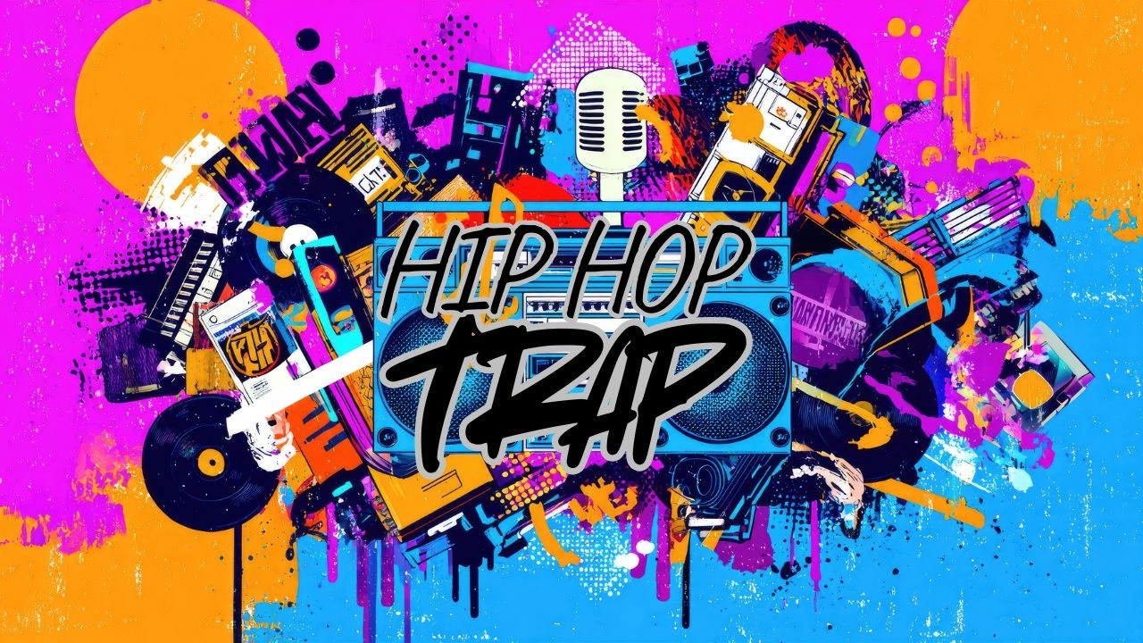 Epic Gangster Trap + Chopper Flow Freestyle | Top Rap 2026 Style Performance