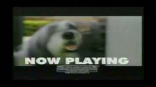 The Shaggy Dog Movie Trailer 2006 - Tv Spot