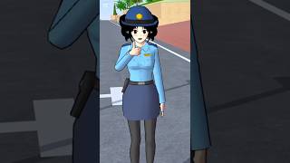 Mama Mio Duduk Di Kursi Roda