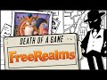 Death of a Game: Free Realms