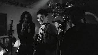 「Fullset」Circarama \u0026 Friends (feat. Putra Timur, Edo Alventa \u0026 Billy Saleh) Live at Malam Perjaka.