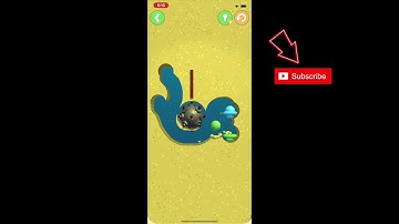 Dig This! 74-04 ZIG ZAG CHAPTER Walkthrough Solution