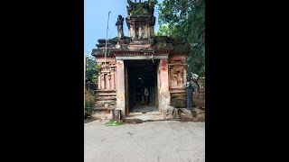 அரிச்சந்திரா கோவில் கருவடிக்குப்பம் / harichandra temple in pondicherrry