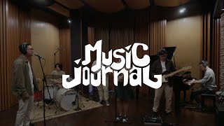 Khayalan | THE GROOVE | cover by MUSIC JOURNAL