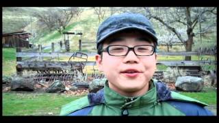 LCSC Alternative Spring Break 2012.avi
