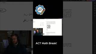 Complex Area Problem - Enhanced ACT Math