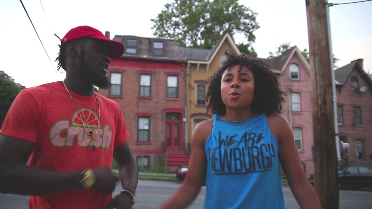 NonIdle with Dope Coley