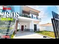 Episode 02 Single Villa #កក់មុន30% #រំលស់280$/ខែ