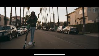 Foreign Jay - Road Runnin (Official Music Video)