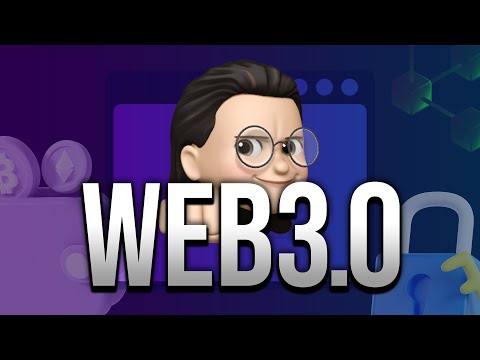 드디어 개발자가 제대로 설명해드림. WEB 3.0!