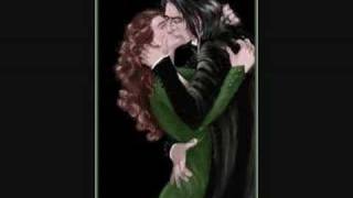 Snape´s Diary