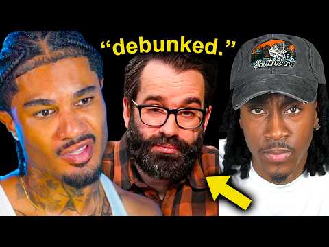 Matt Walsh's Racist Emmett Till Slop Debunked