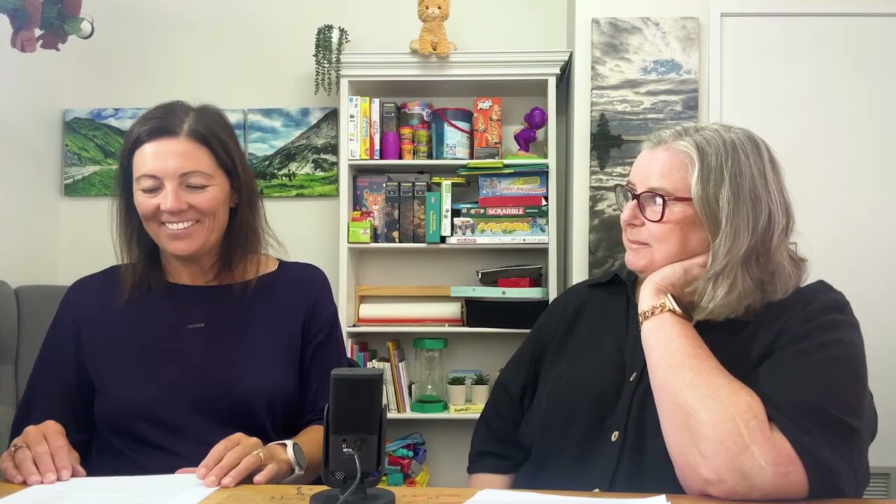 High Pressure, High Stakes: Peeling Back The Curtain on Birth Family Contact