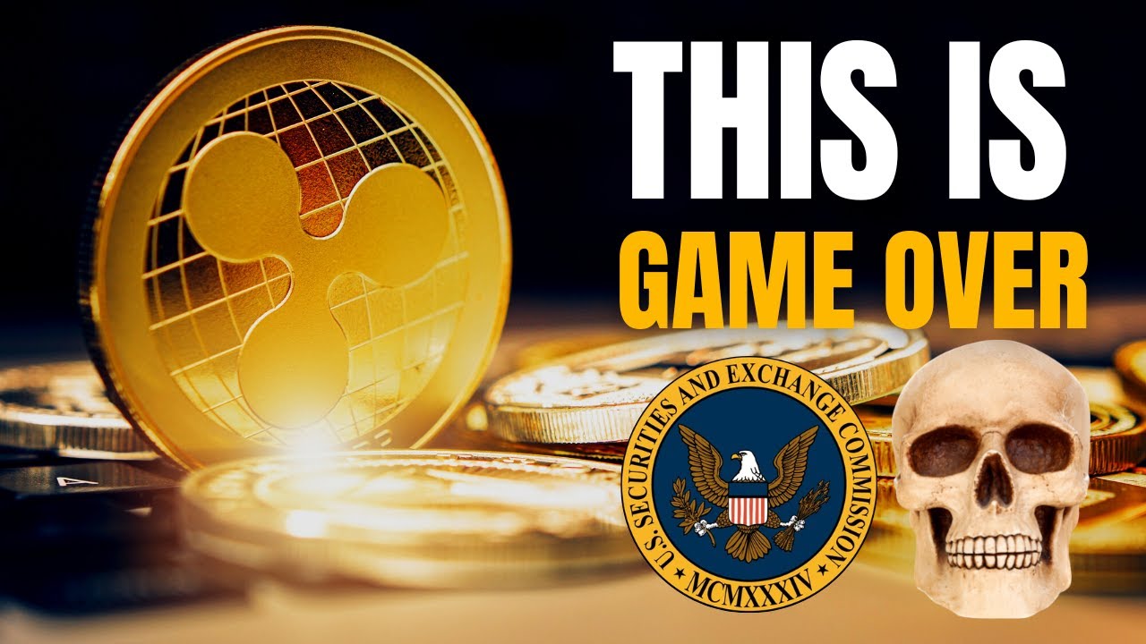 This Could BLOW your MIND about XRP Ripple Mass Adoption! SEC to Lose in Ripple XRP Lawsuit !!