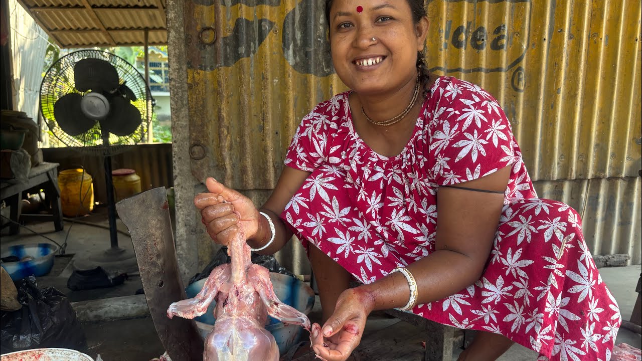 পাড়ার ছেলেদের নিয়ে মুরগী ভাত রান্না!! Picnic with Aunty's Chicken 🥰