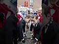 Aalst Carnaval is begonnen