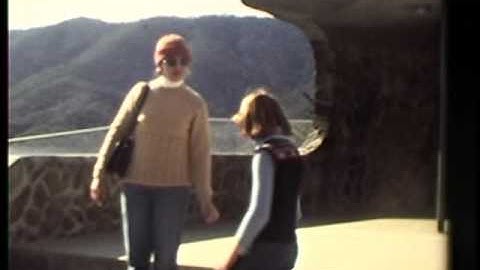 1977 Lake Eildon Houseboats and Weir