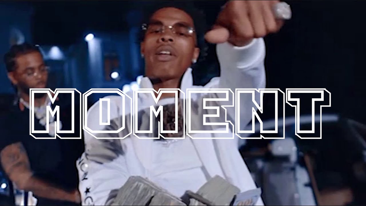 [FREE] Lil Baby x Juice Wrld Type Beat 2021 - "Moment" | Polo G Type Beat 2021