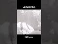 sample this / tsunami fooger 158 #dontoliver #samplethis #sad