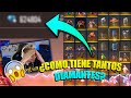 ESTA CUENTA TIENE DIAMANTES INFINITOS EN FREE FIRE *no lo creeras* | Florta Games