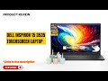 Dell Inspiron 15 3535 Review | Ryzen 7, 64GB RAM, 2TB SSD Touchscreen Laptop — BEST Business Laptop