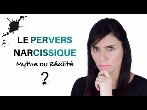 Vidéo: 8 Mythes Sur Le Narcissisme