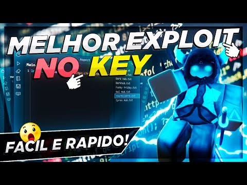 roblox exploit executor no key