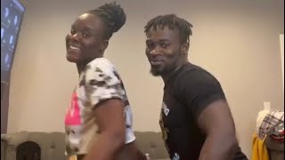 Nobody - Dj Neptune ft Joeboy & Mr Eazi | Official Dance Video