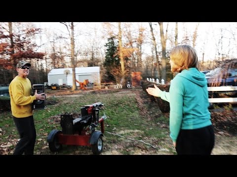 PSYCHO DAD DESTROYS COMPUTER