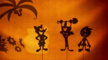 Crash of the Titans - Opening - PSP