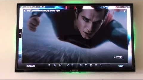 Share the Coolness XBMC Navi-X Tutorial