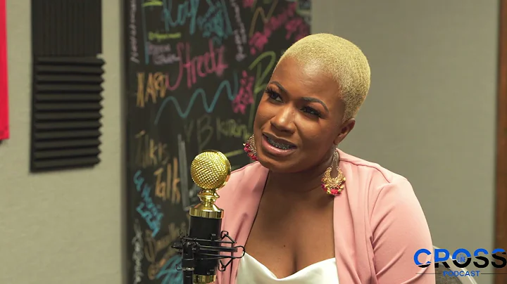 Serve Your Purpose (Tanisha Smith)