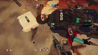 R6S good and funny moments